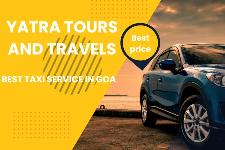 Goa Airport Pickup and Drop Taxi Services